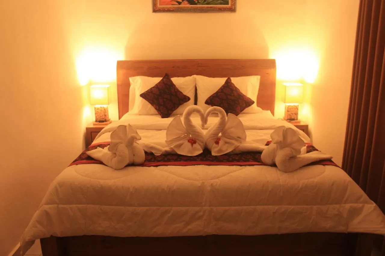 Intan Guest House Ubud