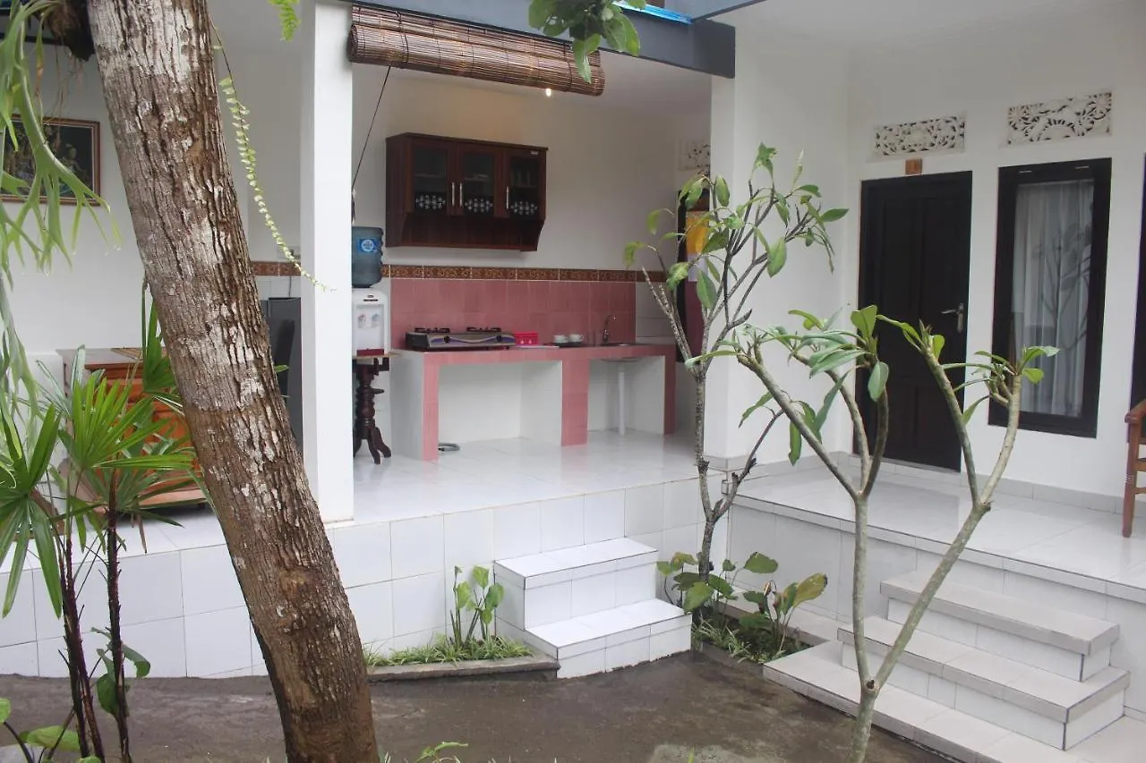 Intan Guest House Ubud