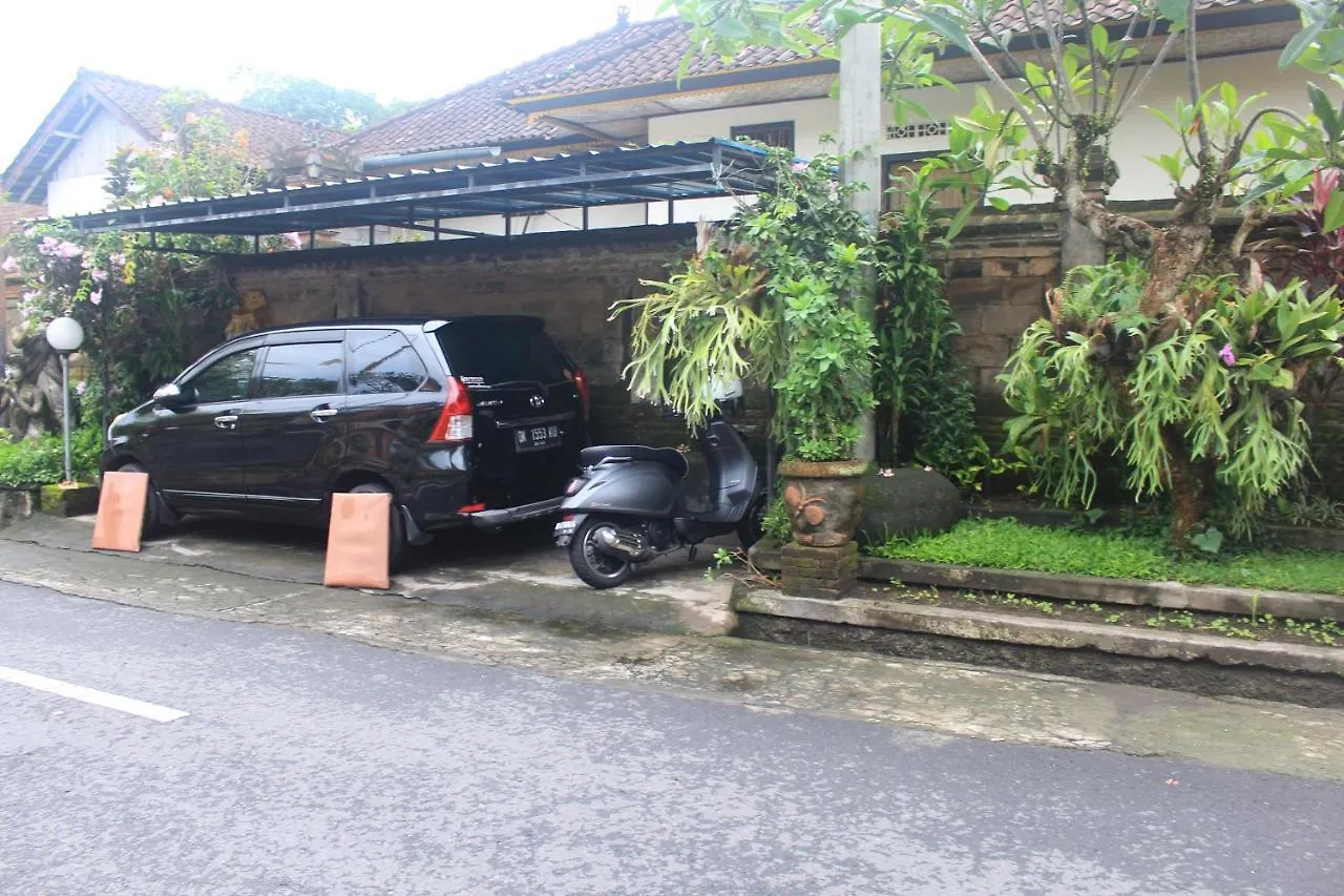 Intan Guest House Ubud