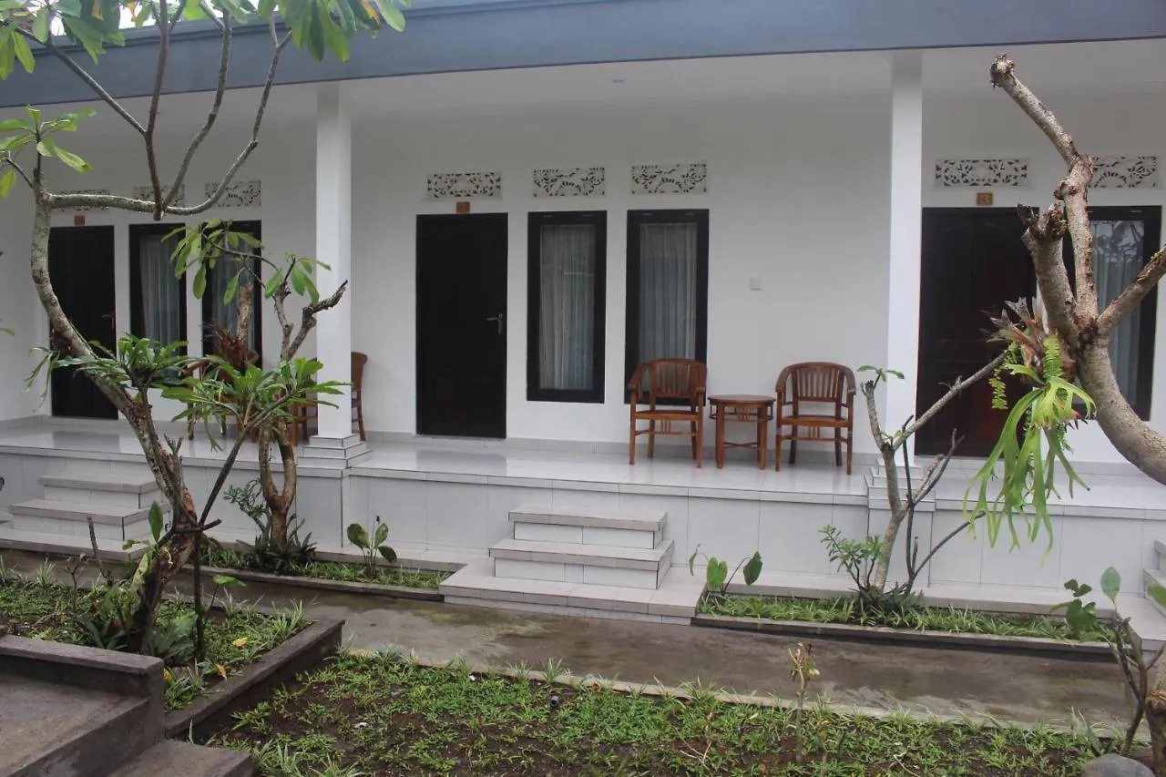 Intan Guest House Ubud 0*,