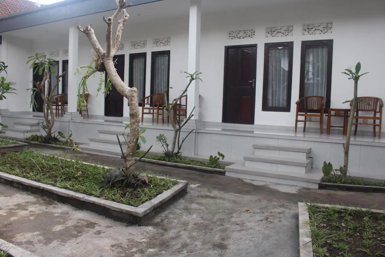Intan Guest House Ubud