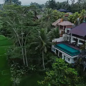 4* Hotel River Sakti By Prasi