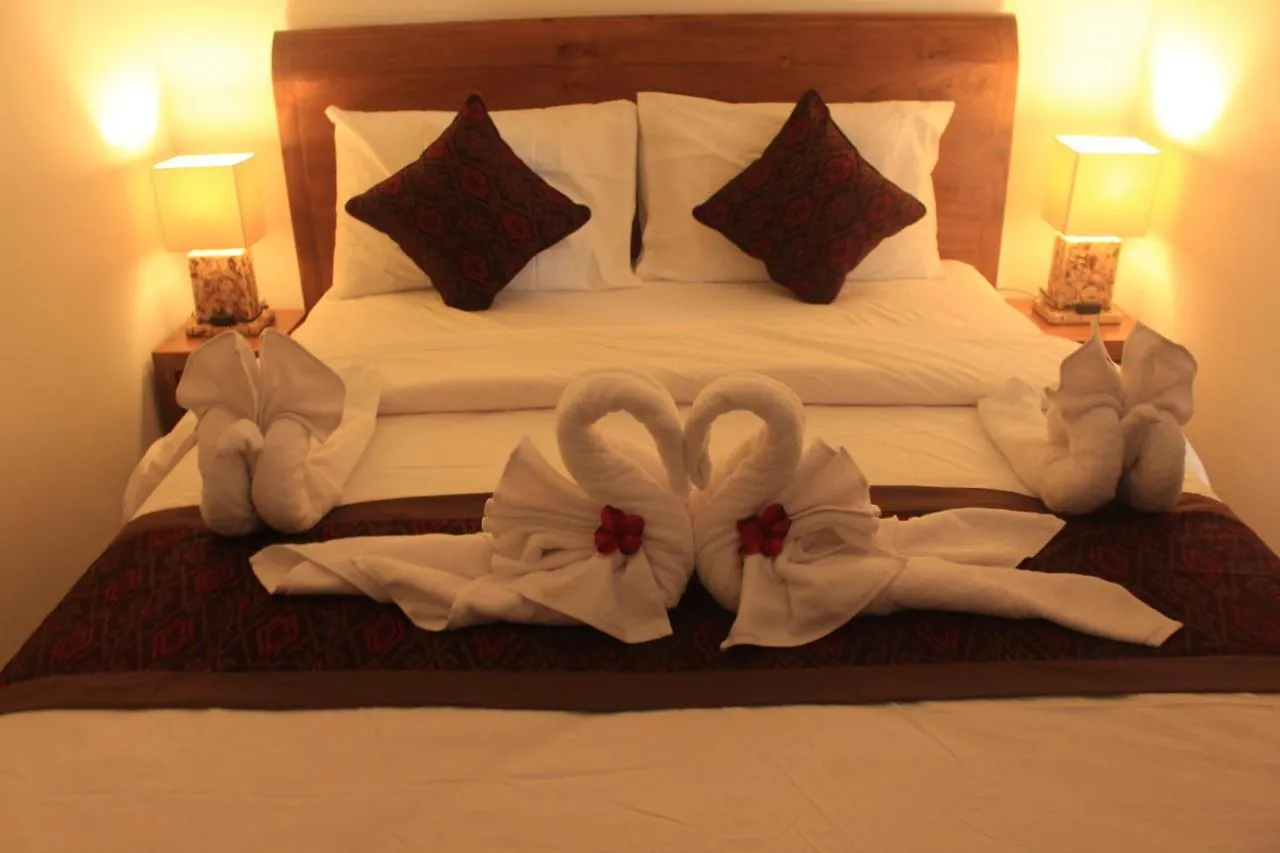 Intan Guest House Ubud