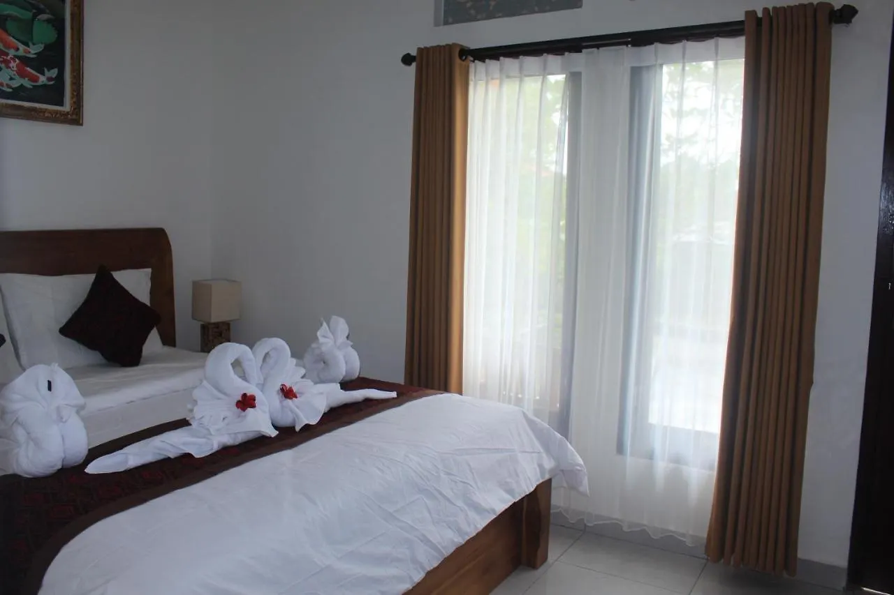 Intan Guest House Ubud 0*,