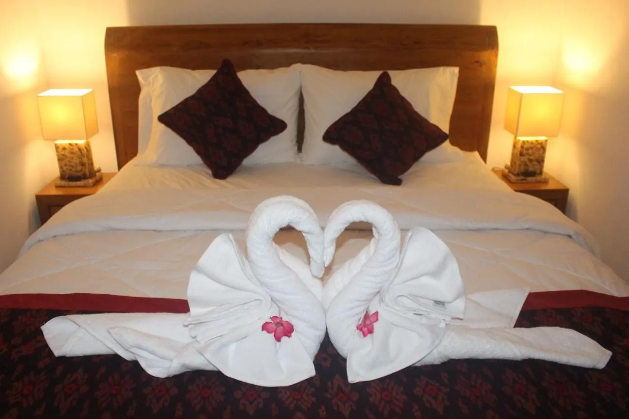 Intan Guest House Ubud
