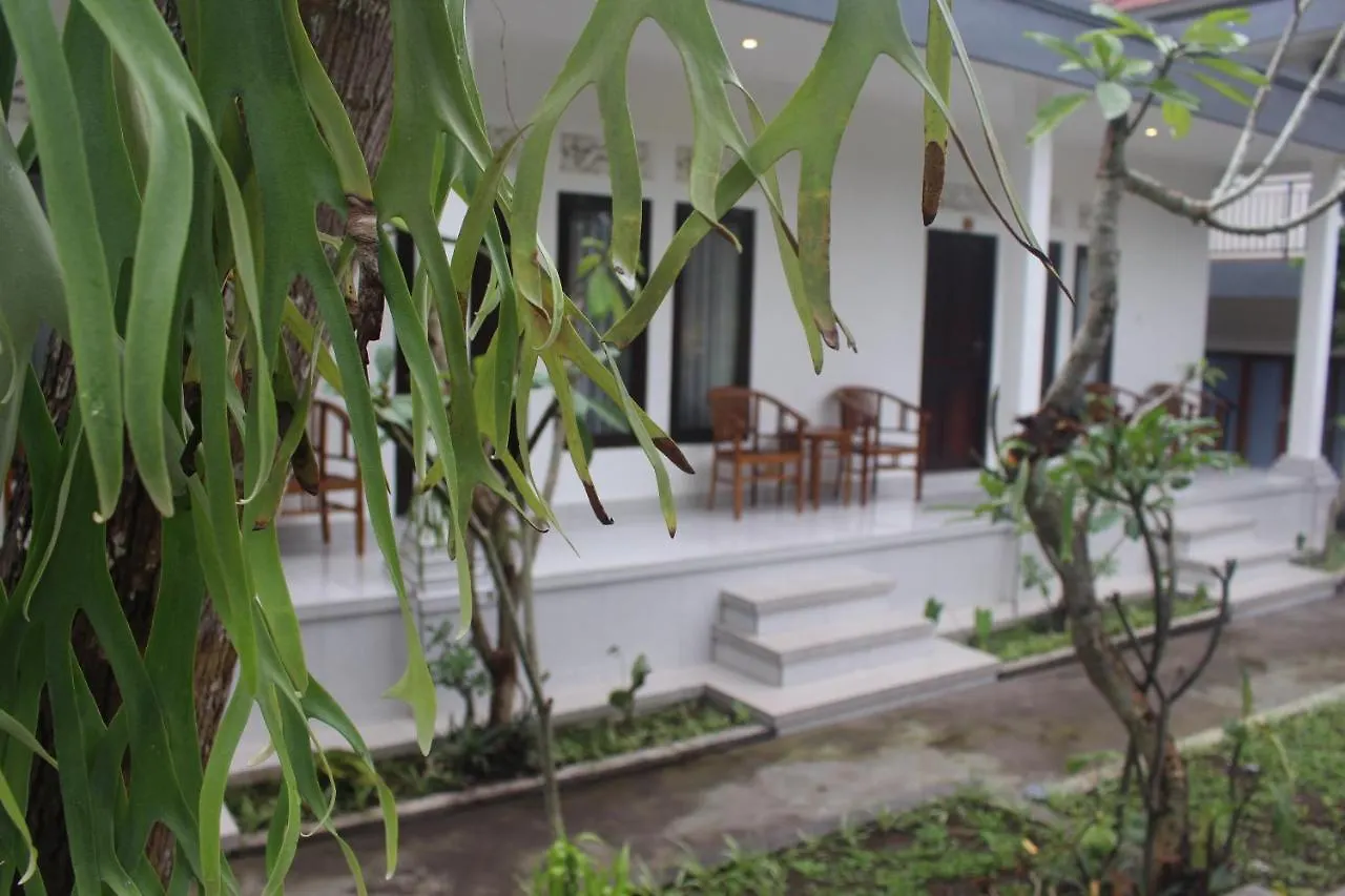 Intan Guest House Ubud