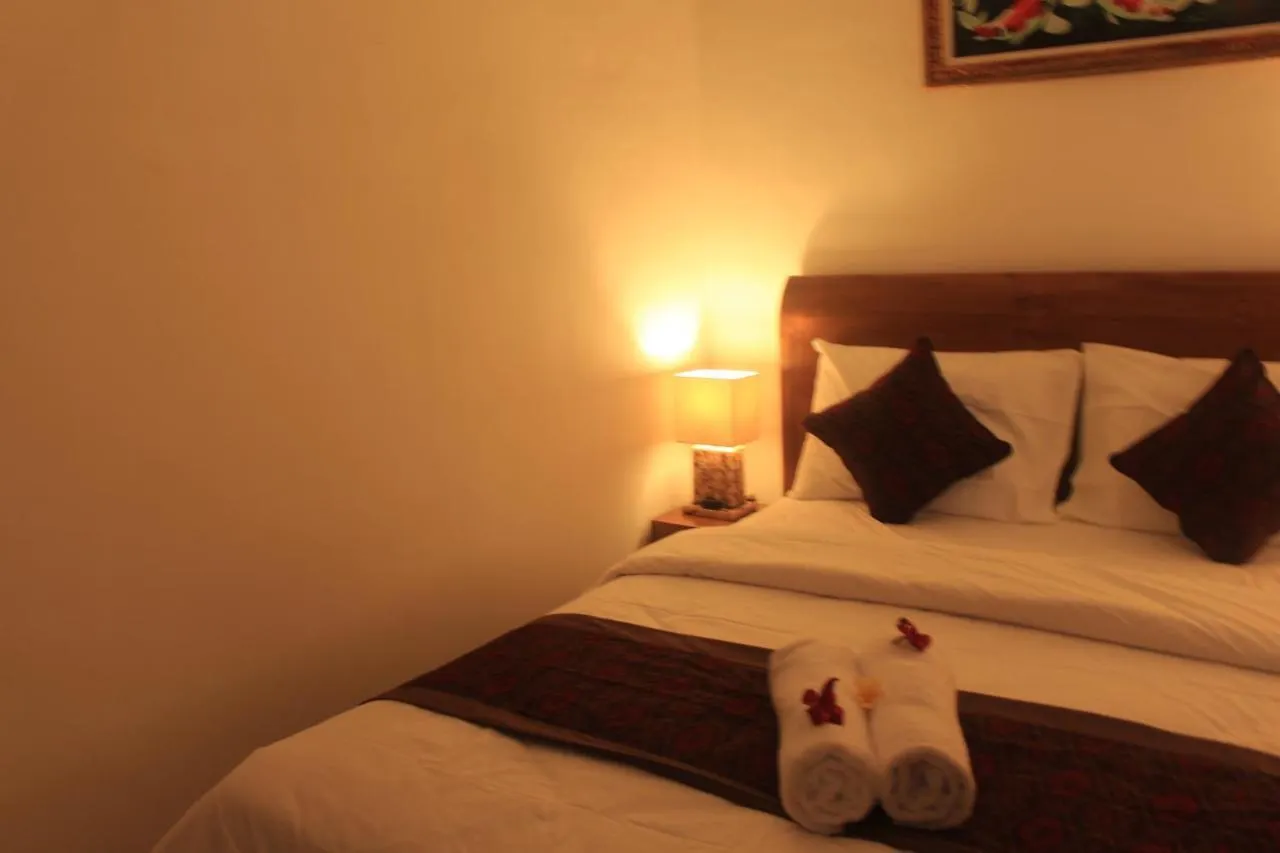 Intan Guest House Ubud
