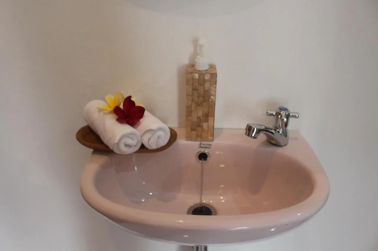 Intan Guest House Ubud 0*,