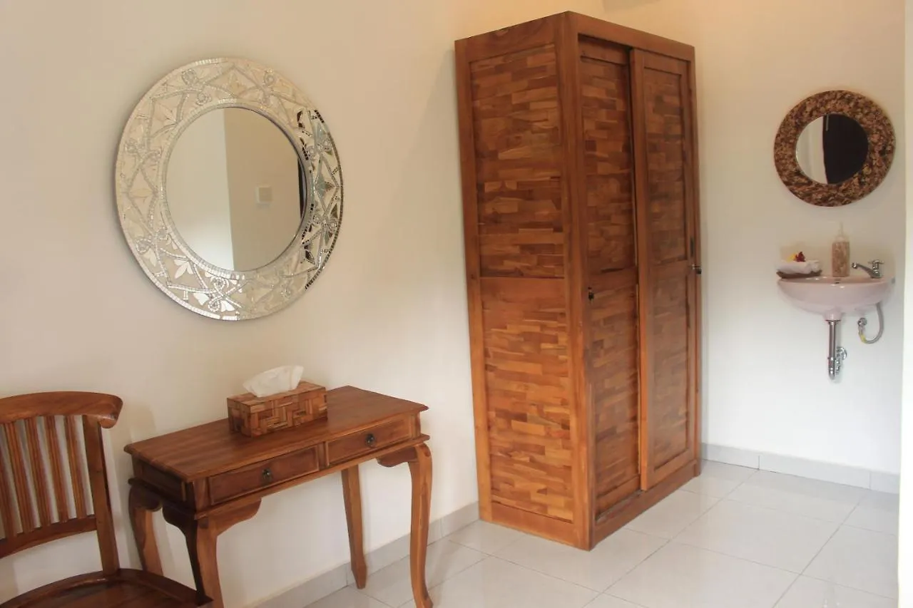 Intan Guest House Ubud
