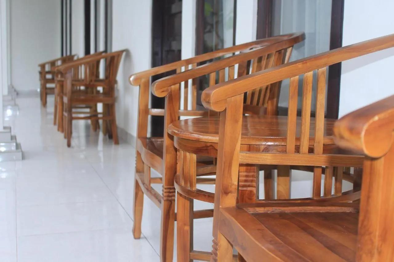Intan Guest House Ubud 0*,