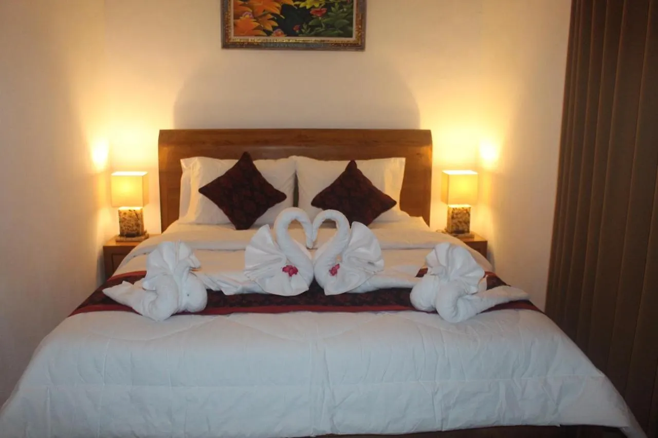 Intan Guest House Ubud