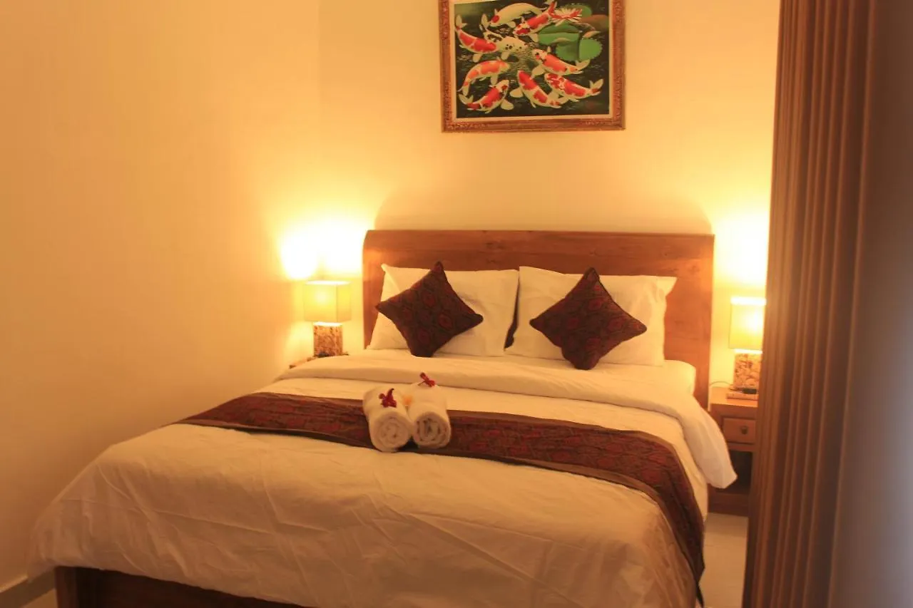 Intan Guest House Ubud