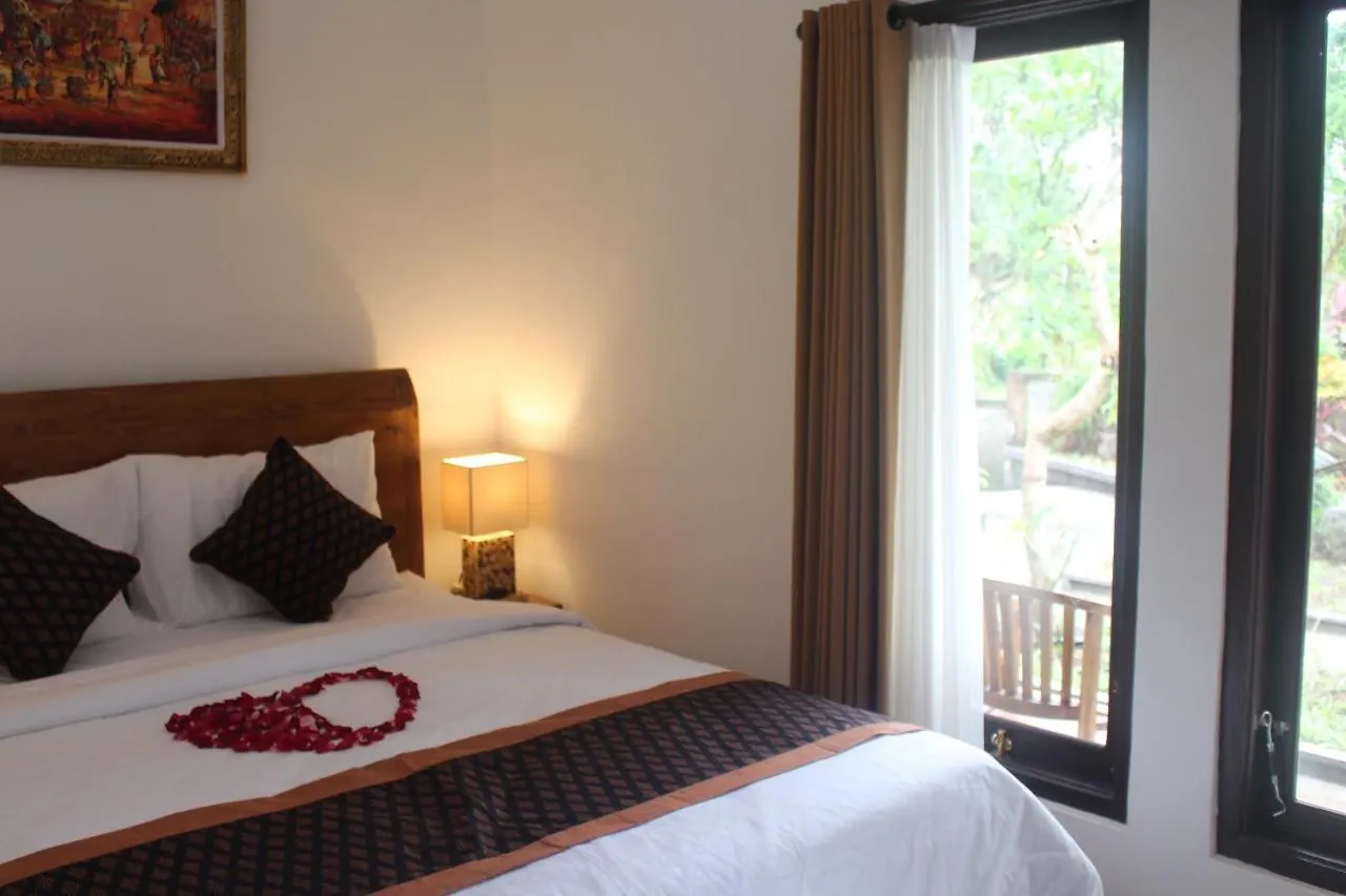 Intan Guest House Ubud 0*,  Indonesien