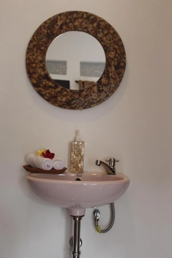 Intan Guest House Ubud