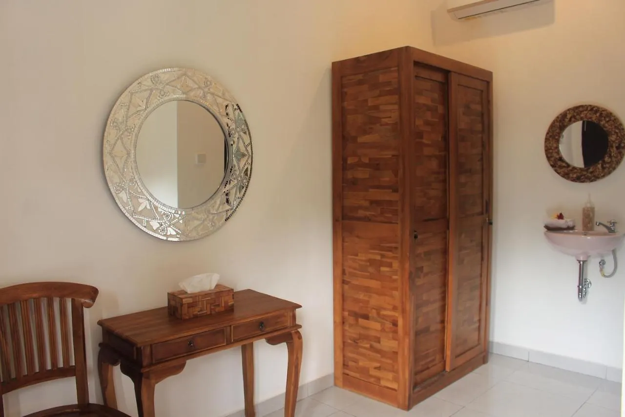 Intan Guest House Ubud