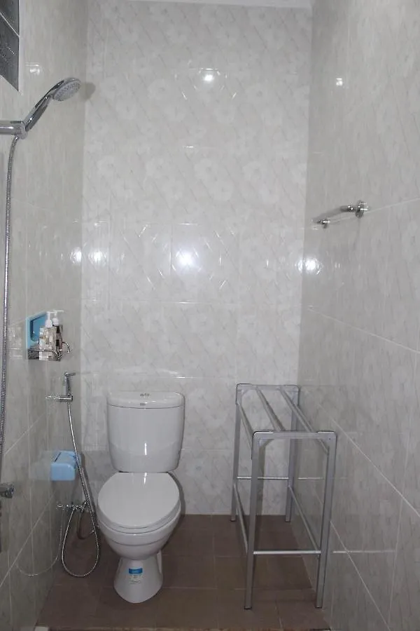 Intan Guest House Ubud