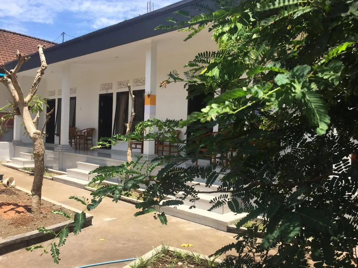 Intan Guest House Ubud