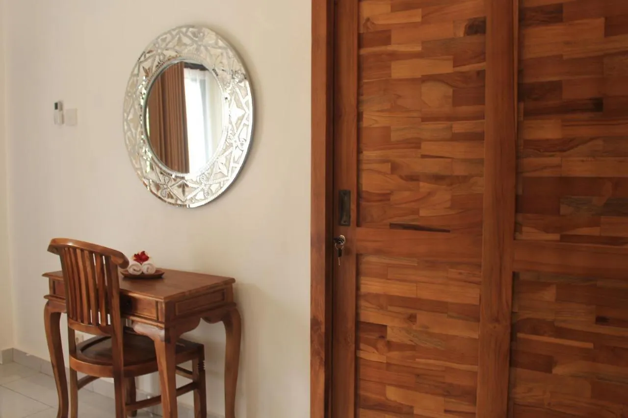 Intan Guest House Ubud