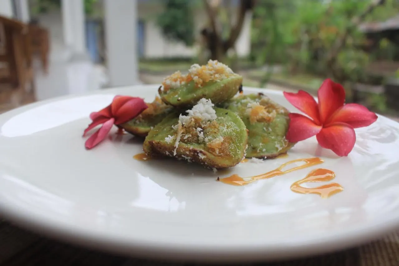 Intan Guest House Ubud Indonesien