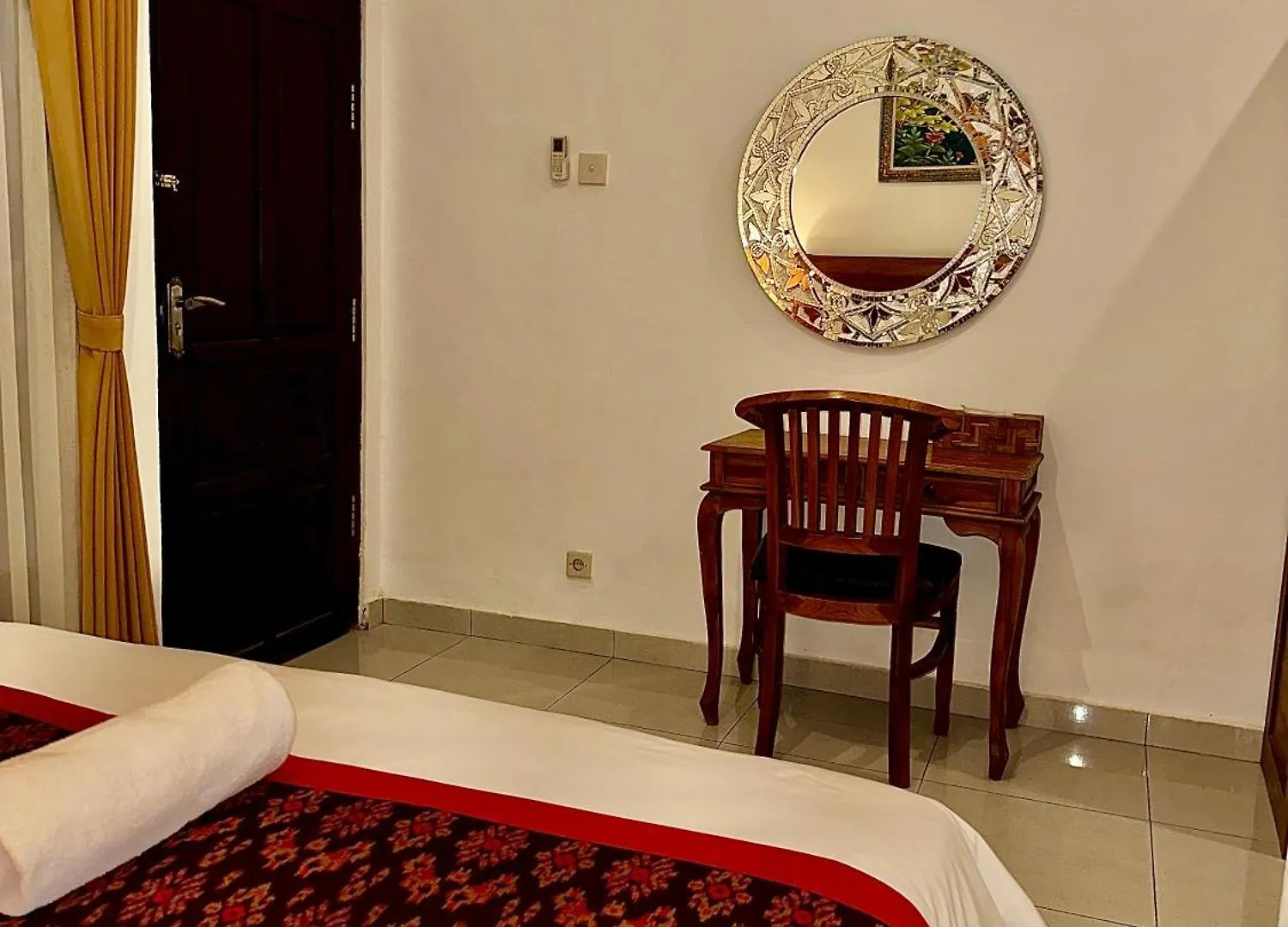 Intan Guest House Ubud