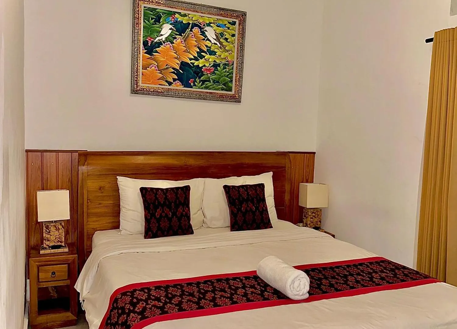 Intan Guest House Ubud