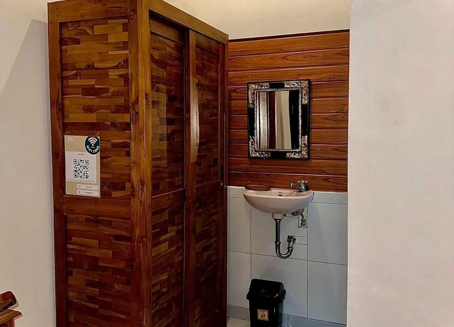 Intan Guest House Ubud