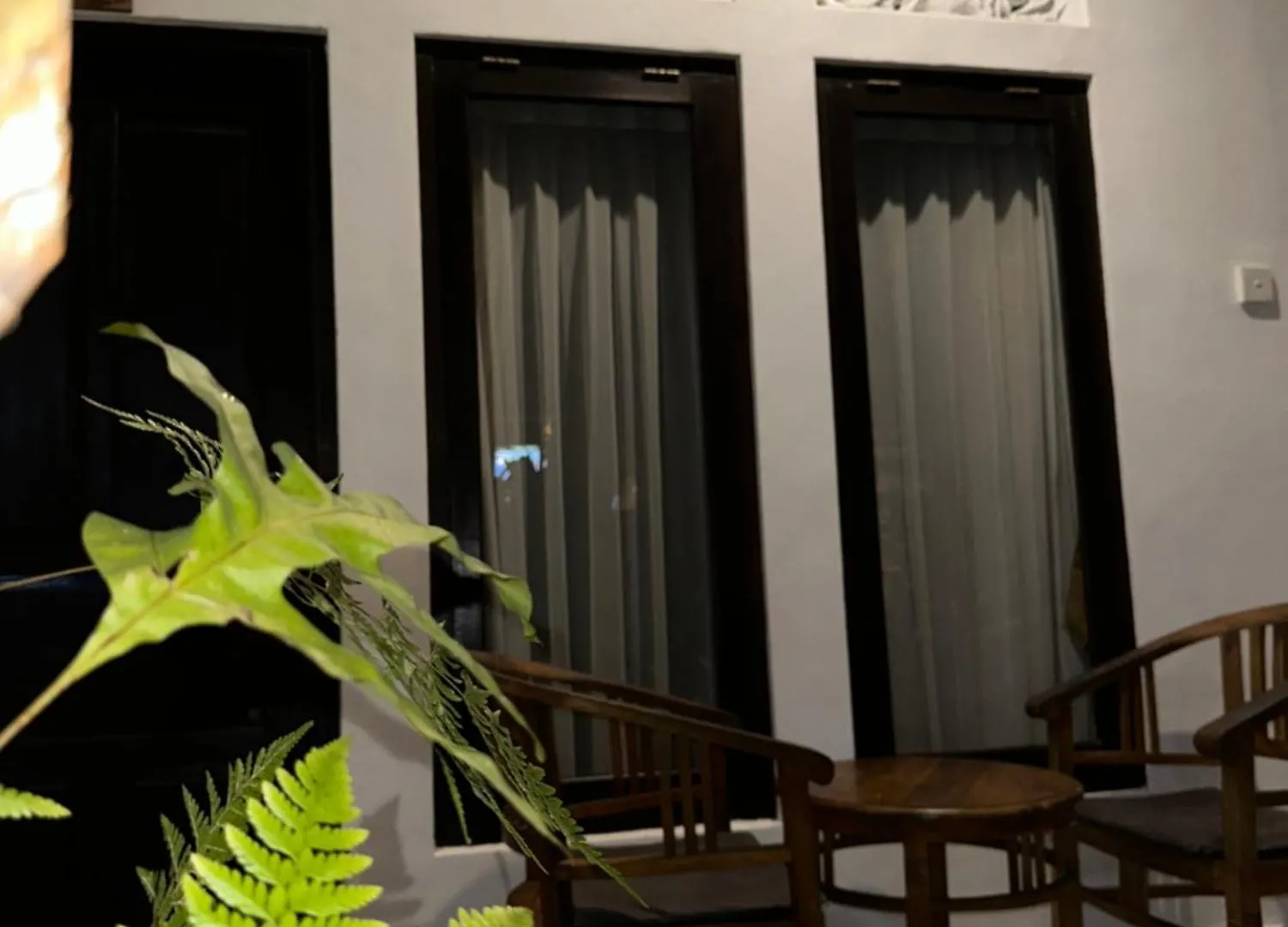 Intan Guest House Ubud Indonesien