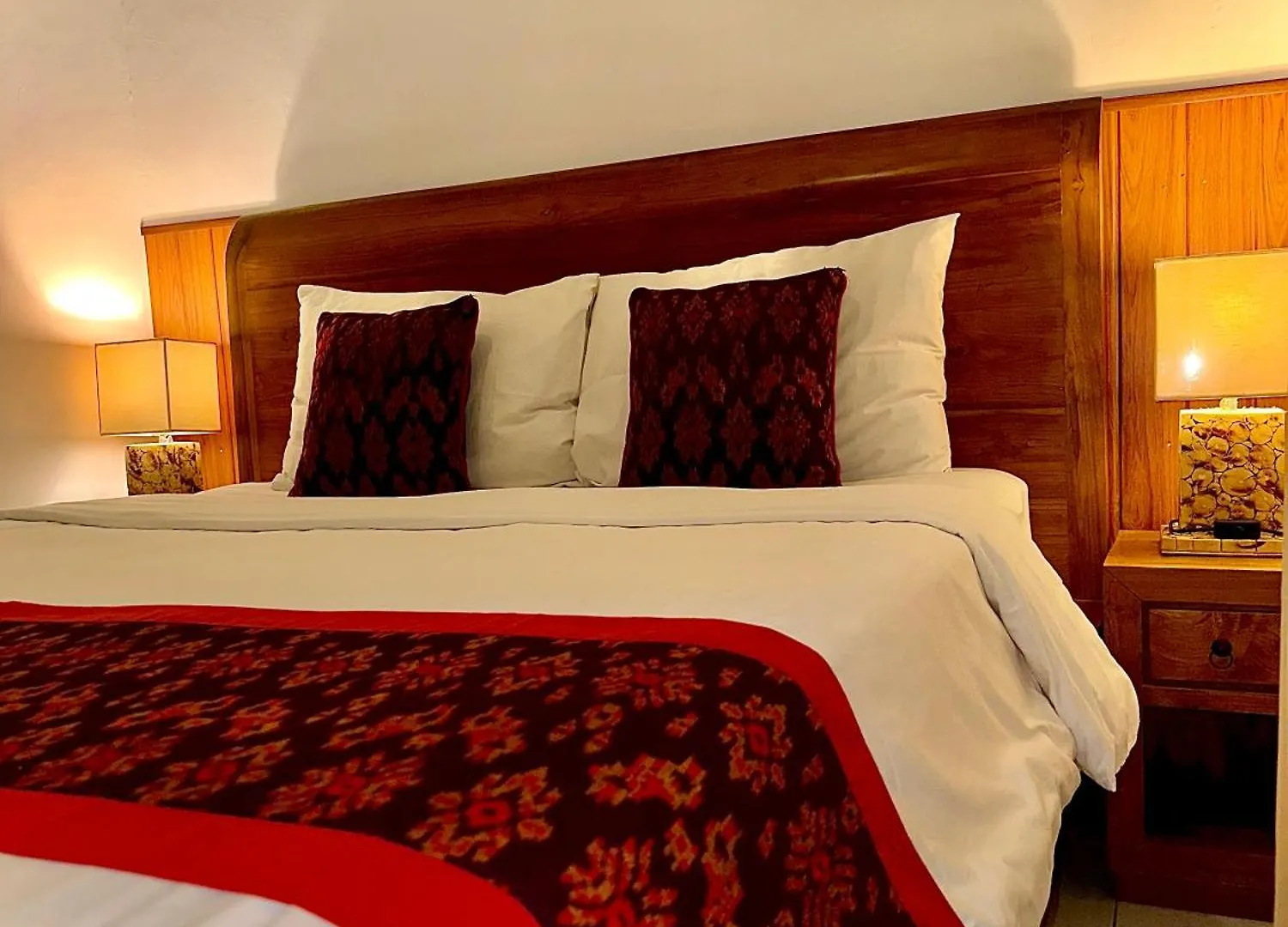 Intan Guest House Ubud