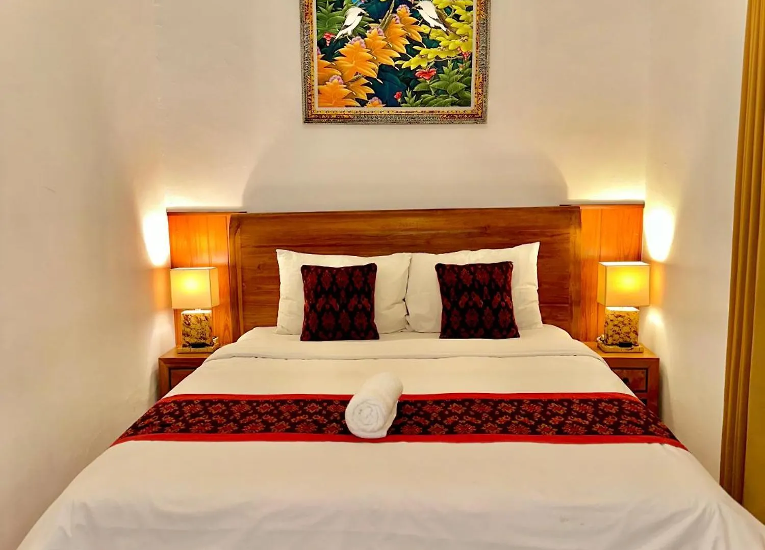 Intan Guest House Ubud
