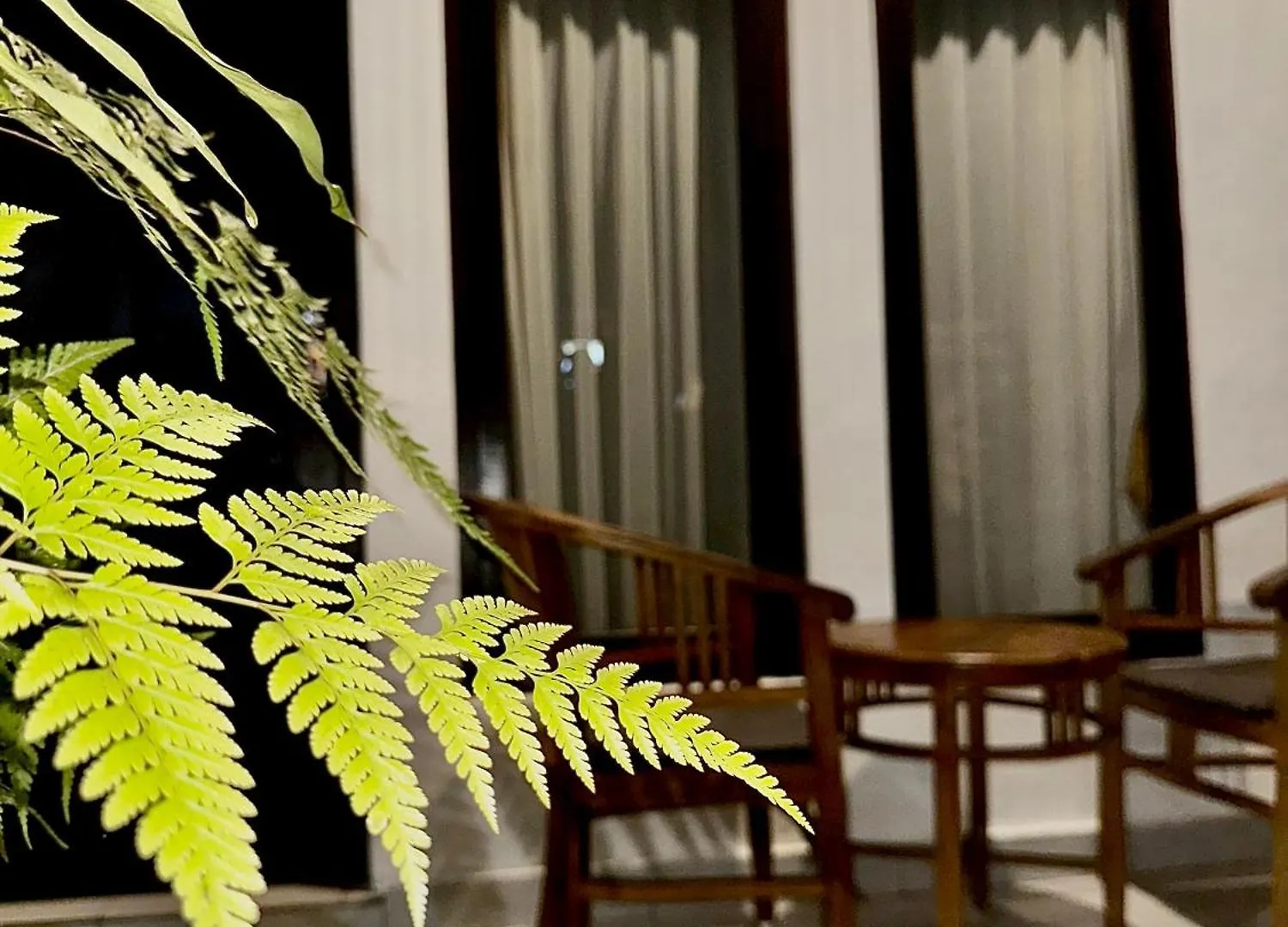 Intan Guest House Ubud 0*,