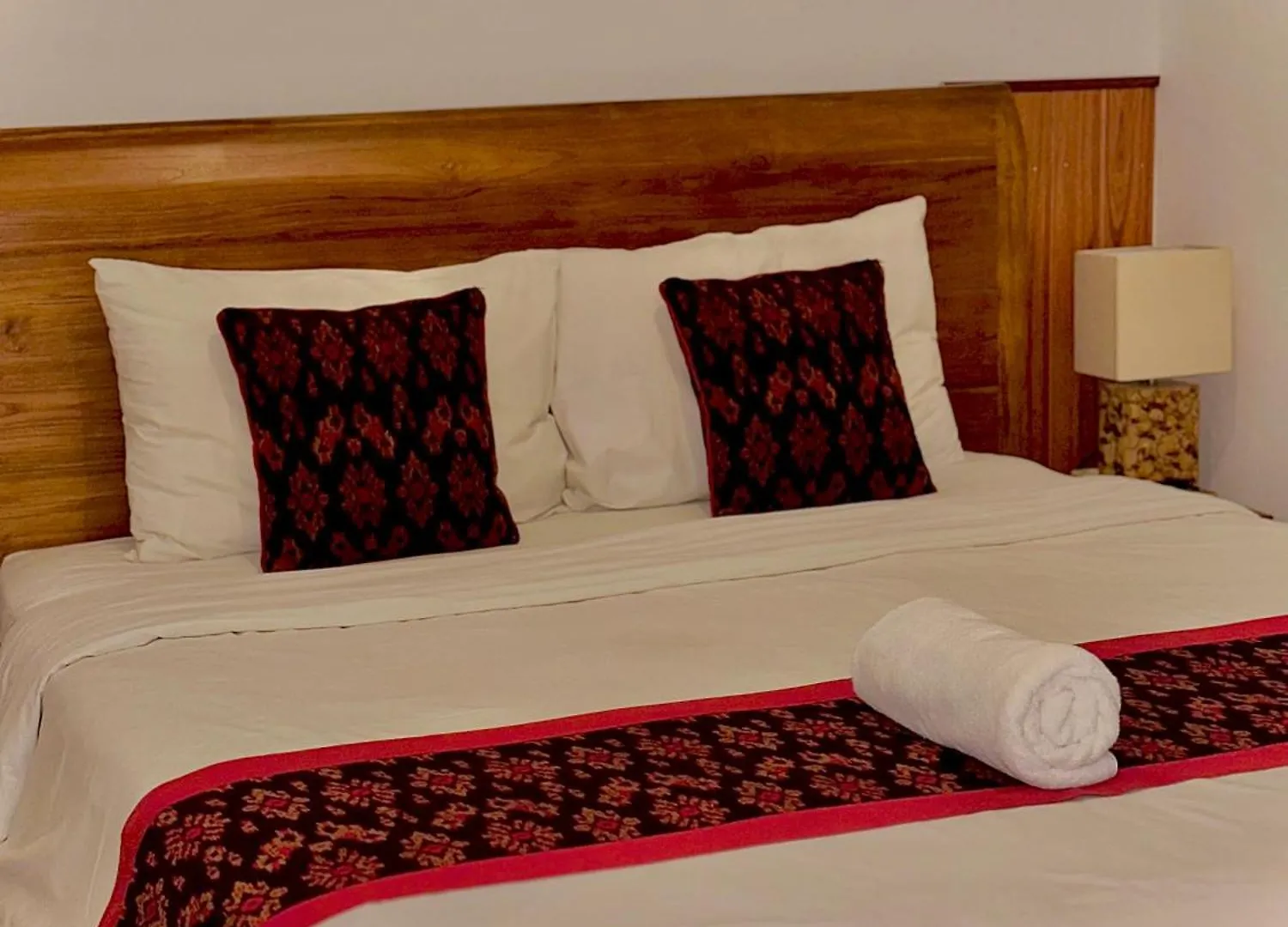 Intan Guest House Ubud