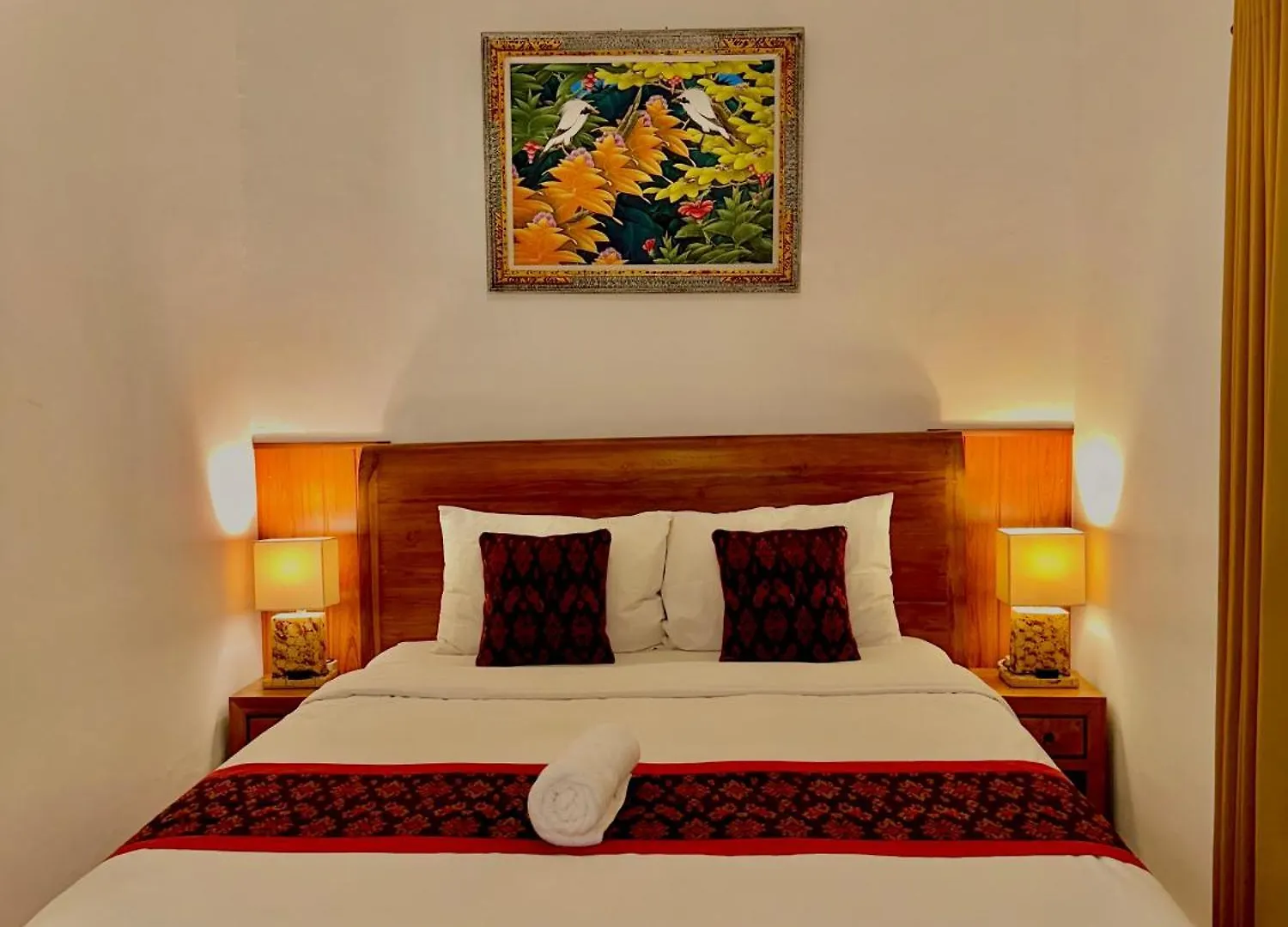 Intan Guest House Ubud