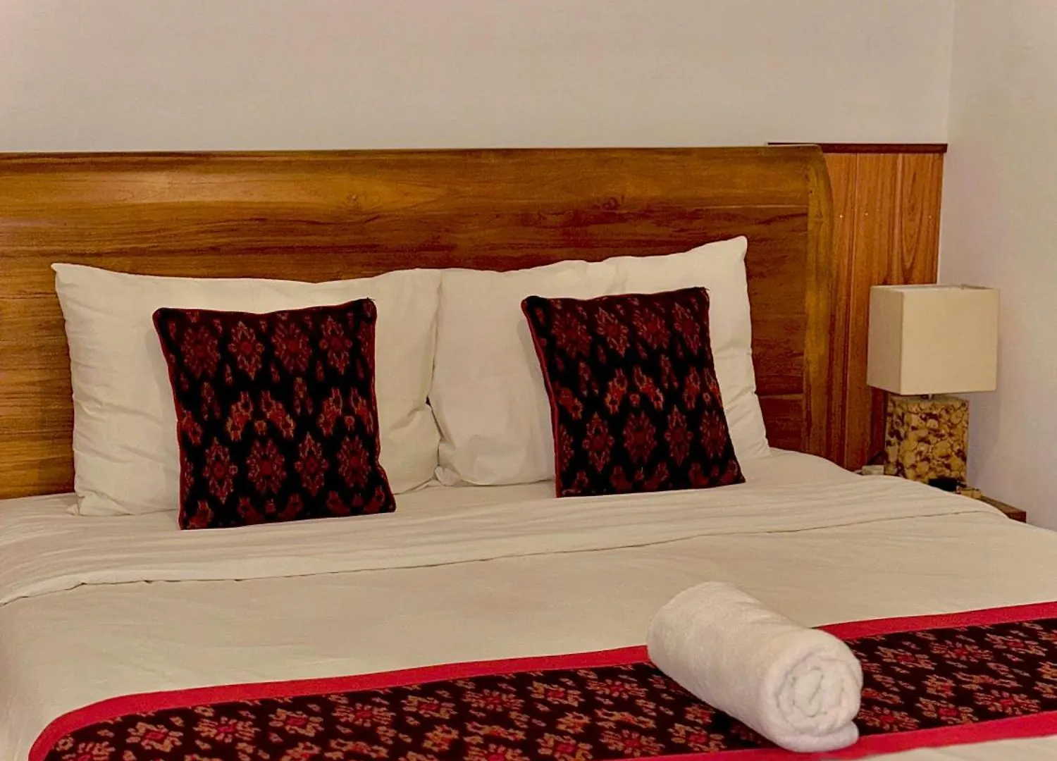 Intan Guest House Ubud